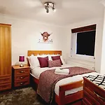 Heart Of Alba - Lovely 1 Bed Flat